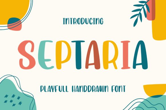 Discover the Playful Charm of Septaria