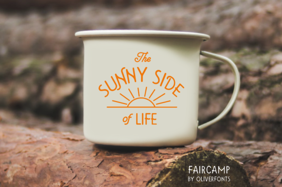 Faircamp
