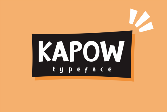 Kapow