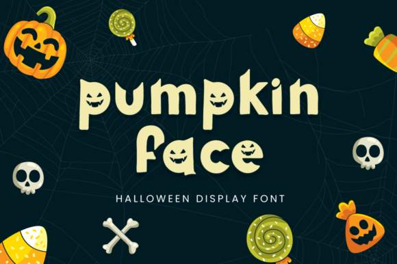 Pumpkin Face: A Versatile Tool for Halloween-Themed Creativity
