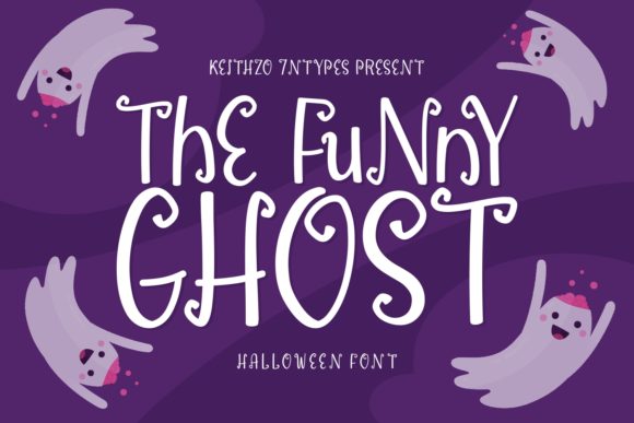 The Funny Ghost: A Strategic Tool for Creative Communication
